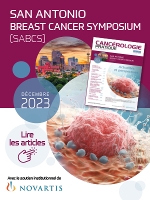 San Antonio Breast Cancer Symposium 2023