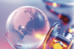Think global, act local!